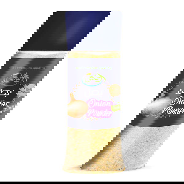 بصل بودر الضحى 60 جرام Image 1 Preview