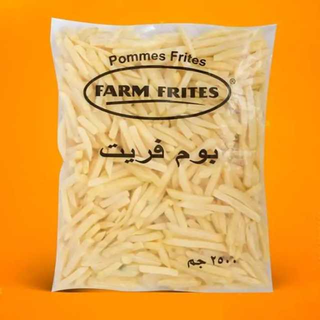 بوم فريت فارم فريتس 2.5 كيلو Preview Image