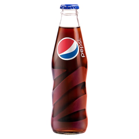 بيبسي زجاج 300 مللي Preview Image
