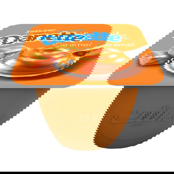 دانيت كراميل 100 جرام Image 1 Preview