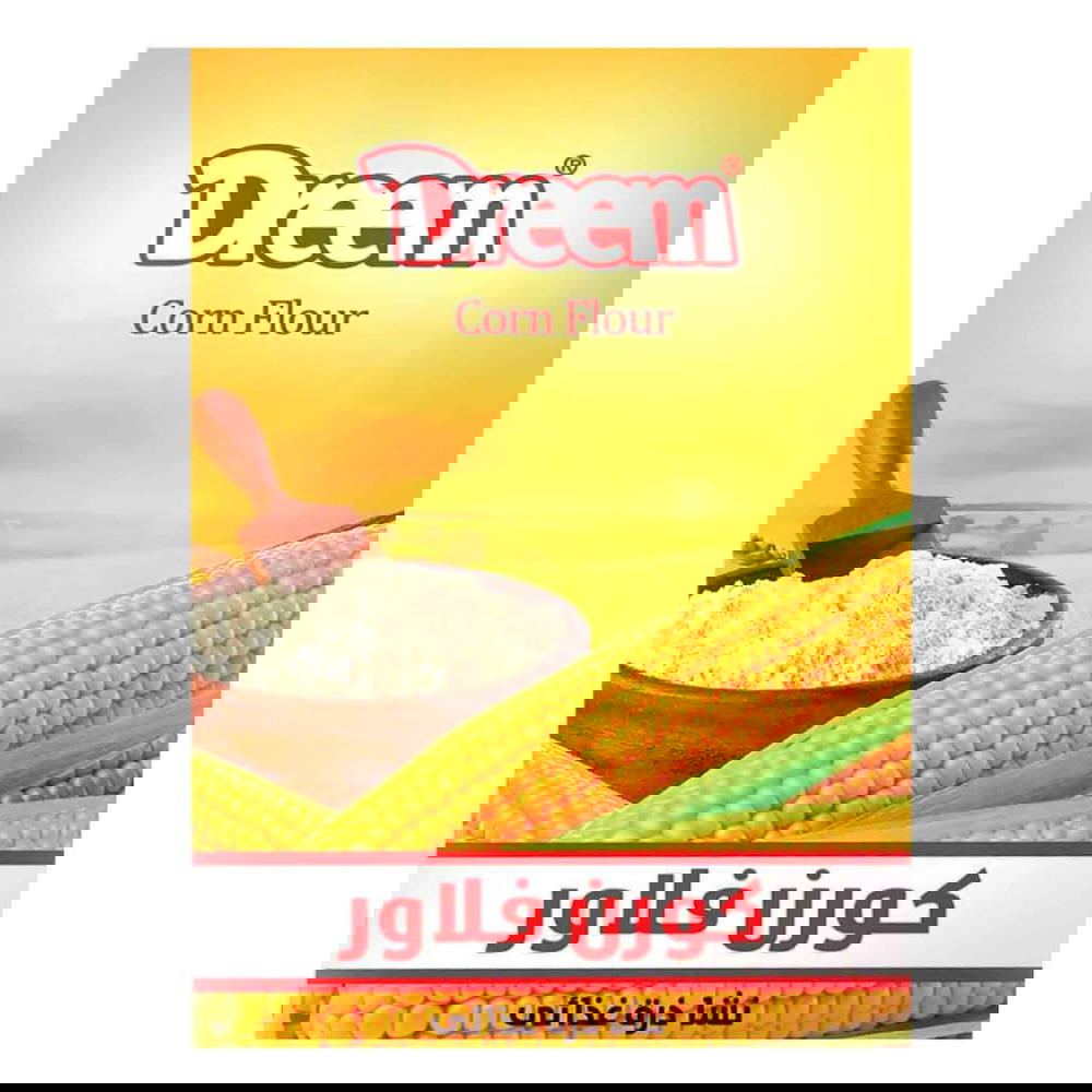 دريم نشا ذره كيس 60 جرام Preview Image