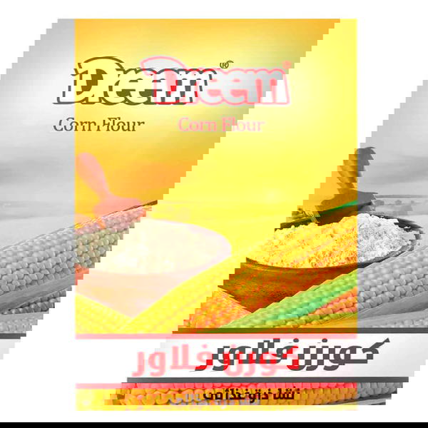 دريم نشا ذره كيس 60 جرام Image 1 Preview