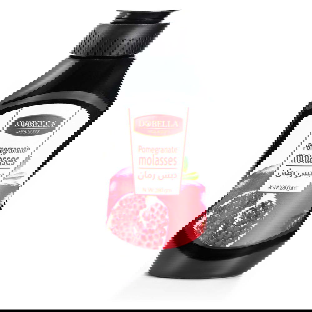 دوبيلا دبس رمان 280 جرام Preview Image