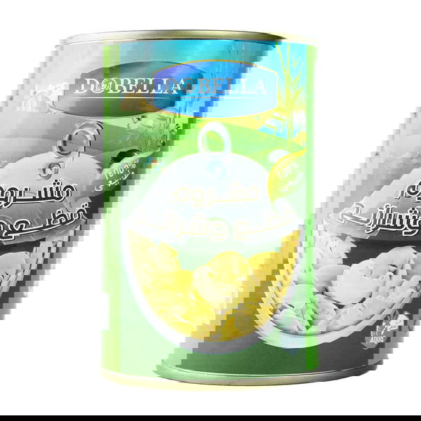 دوبيلا مشروم شرائح 800 جرام Image 1 Preview