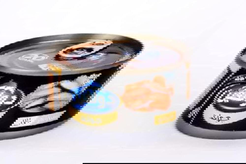 دولفين تونه شرائح حار 170 جرام Preview Image