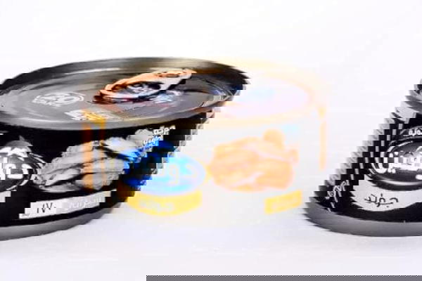 دولفين تونه شرائح حار 170 جرام Image 1 Preview
