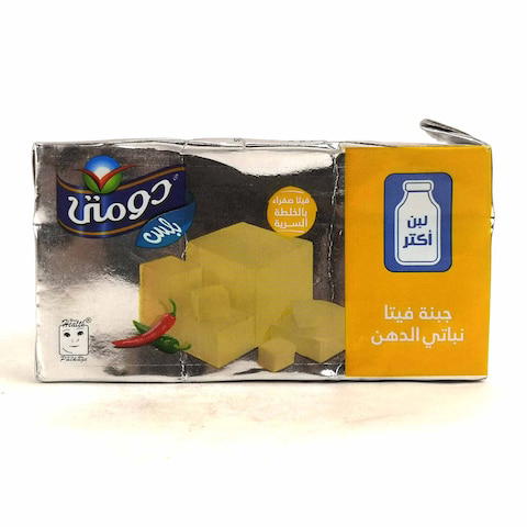 دومتي جبنه فيتا صفراء 250 جرام Preview Image