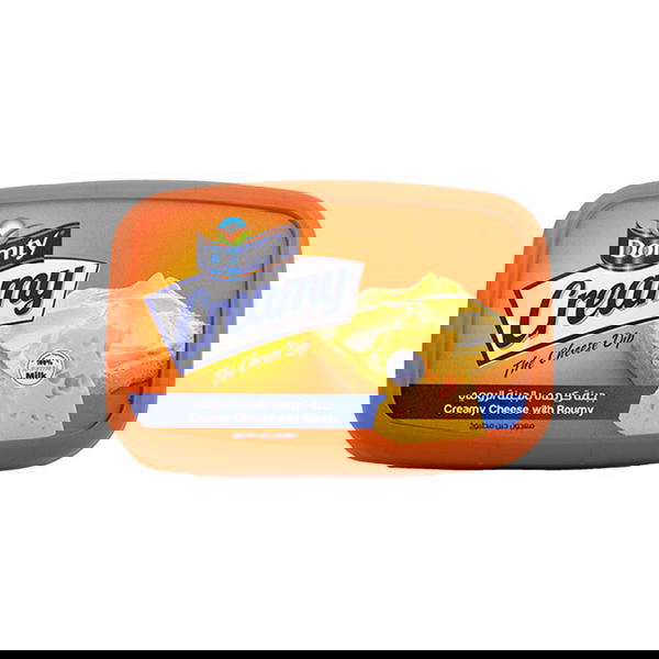 دومتي جبنه كريمه طعم الرومي 220 جرام Image 1 Preview