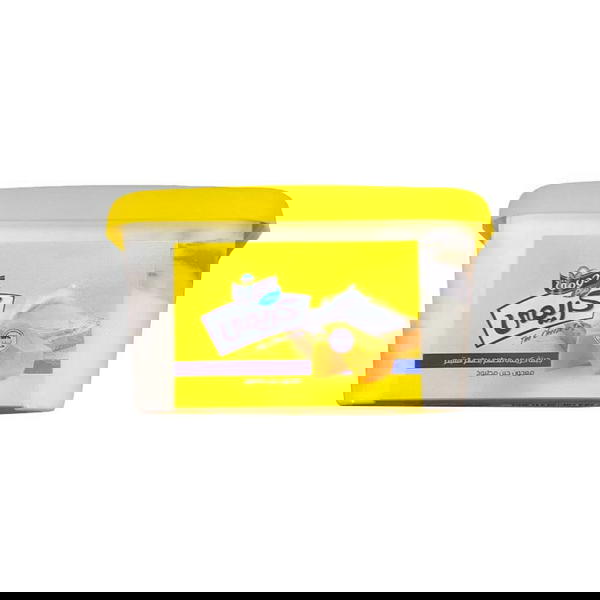 دومتي جبنه كريمه طعم الشيدر 220 جرام Image 1 Preview