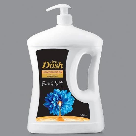 دوش شاور نسيم عطري1.8لتر  Preview Image