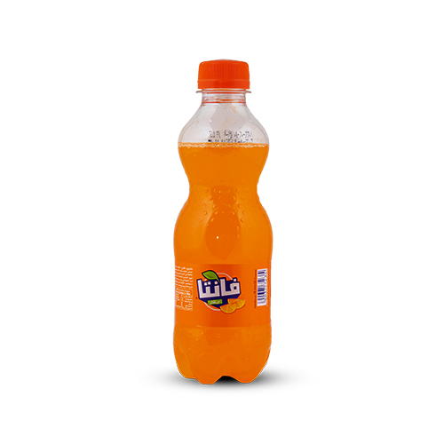 فانتا برتقال 330 ملي Image 1 Preview