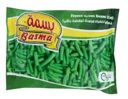 فاصوليا بسمه بيضاء 400 جرام Preview Image