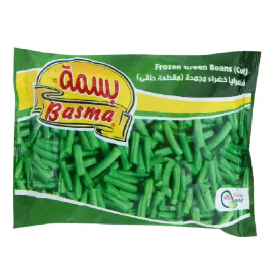 فاصوليا خضراء بسمه 400 جرام Image 1 Preview