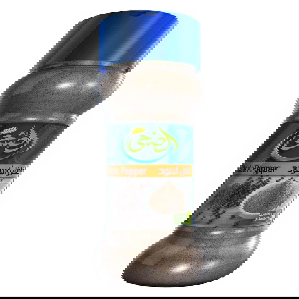 فلفل اسود الضحى مطحون 70 جرام Preview Image
