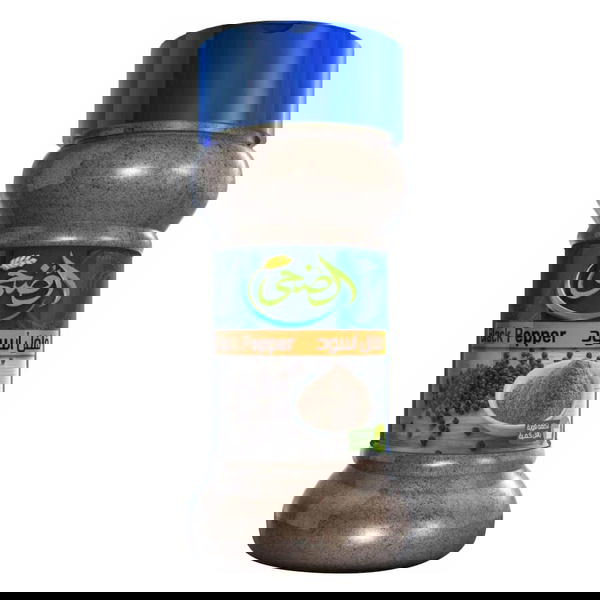 فلفل اسود الضحى مطحون 70 جرام Image 1 Preview