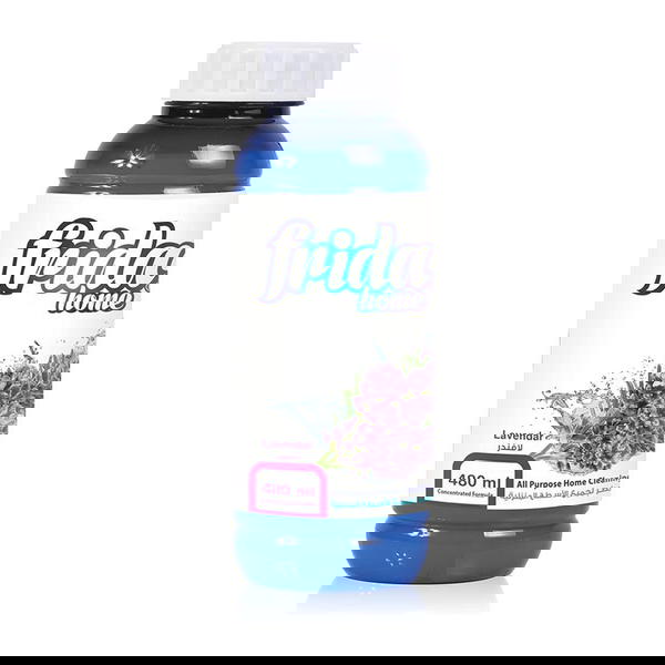 فريده معدل لجميع الاسلحه المنزليه لافندر 480 مللي Image 1 Preview