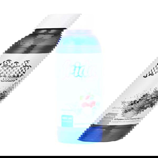 فريده معطر جميع اسطح المنزليه توت بري 480 ملي Image 1 Preview