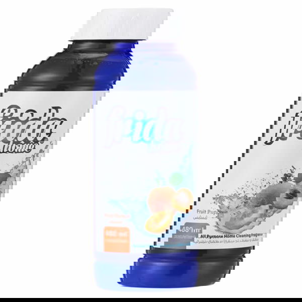 فريده معطر لجميع الاسلحه المنزليه مشمش 480 ملي Image 1 Preview