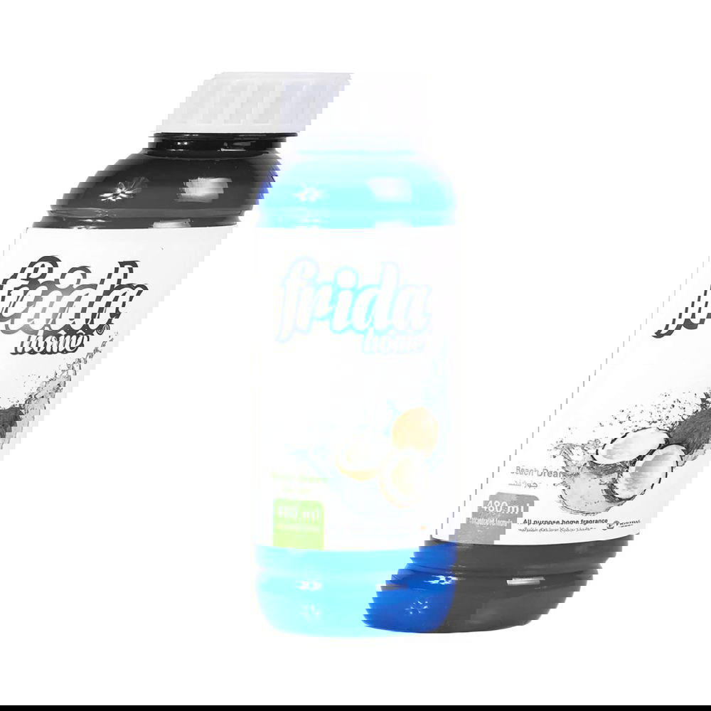 فريده معطر لجميع الاسطح المنزليه جوز الهند 480 مل Preview Image