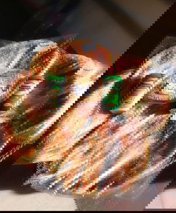 فطير مشلتت بالسمنه البلدي Image 1 Preview