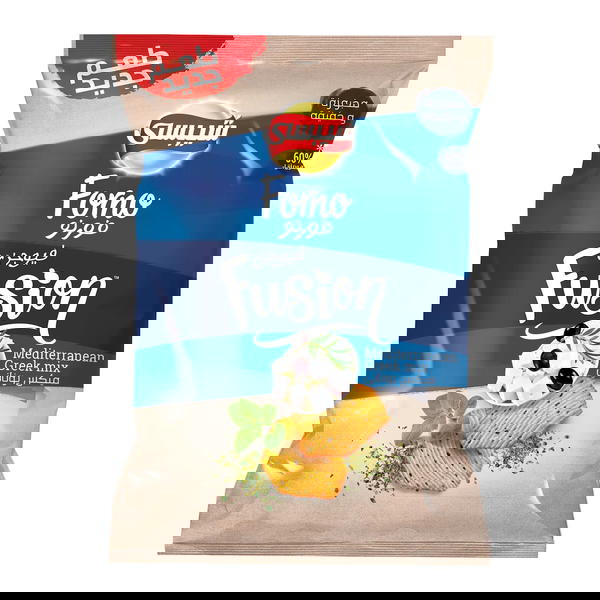 فورنو شيبس ميكسي يوناني Image 1 Preview