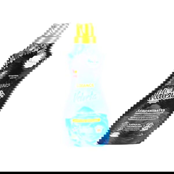 فيلفيتا منعم ملابس 1 لتر اناقه Image 1 Preview