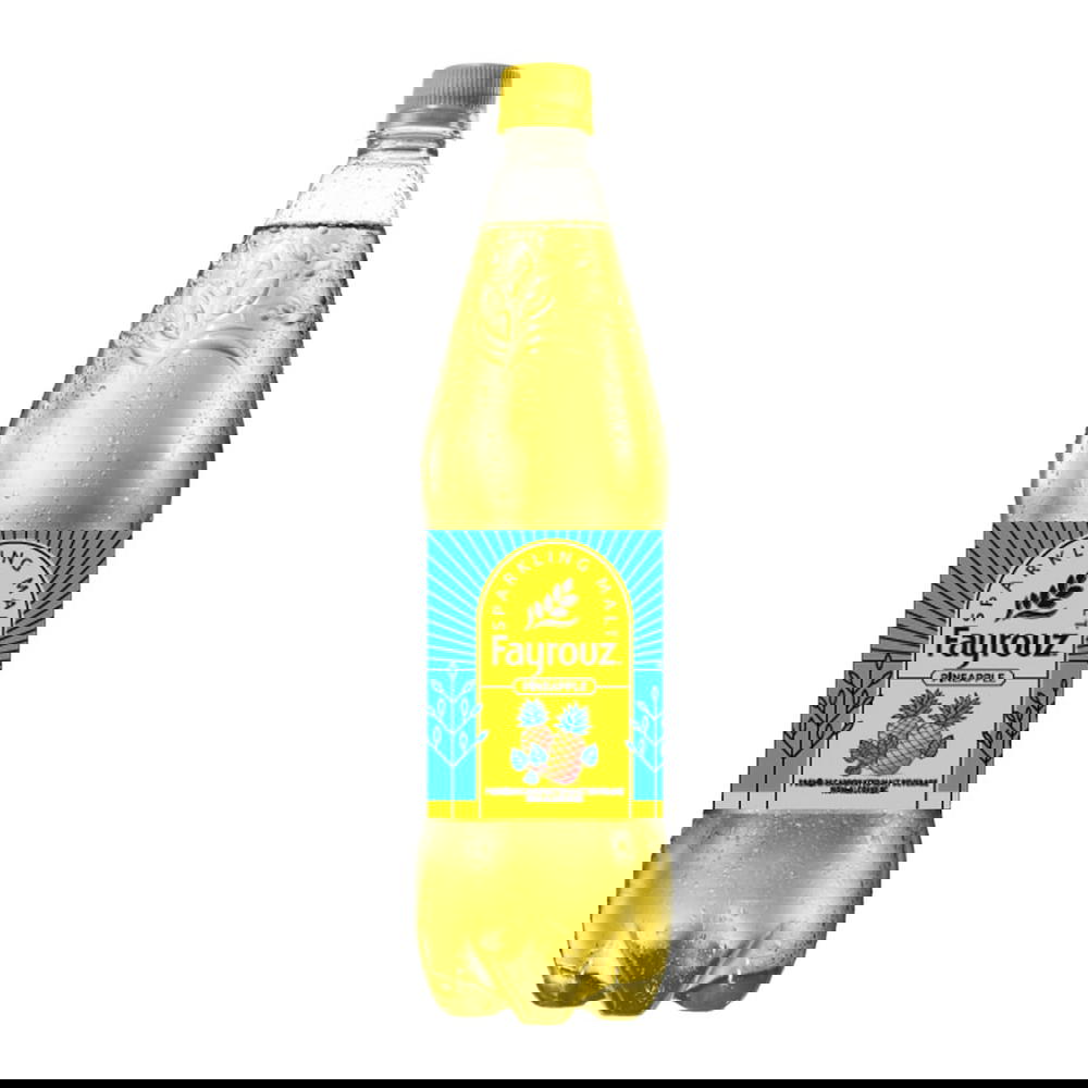 فيروز اناناس 1.5 لتر  Preview Image