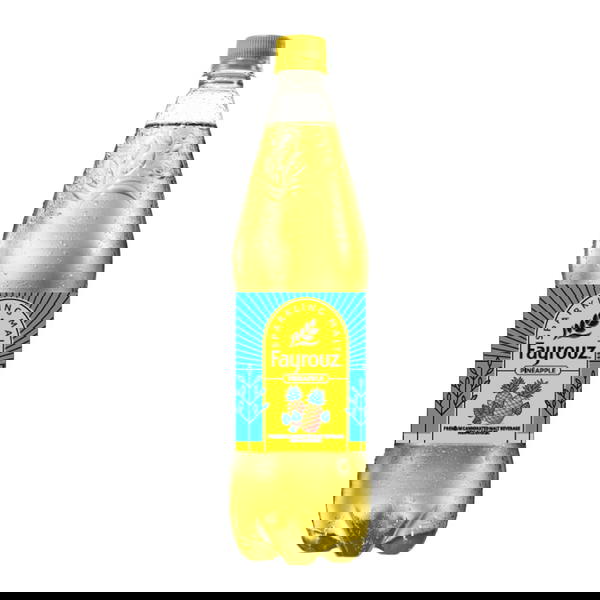 فيروز اناناس 1.5 لتر  Image 1 Preview