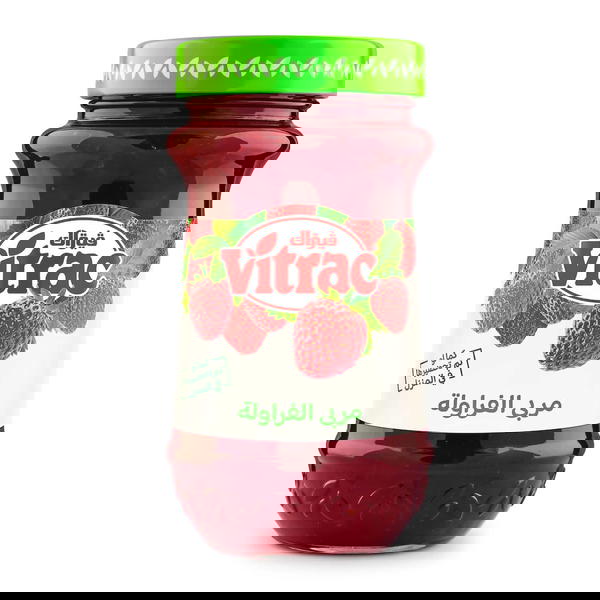 فيتراك مربى فراوله 430 جرام Image 1 Preview