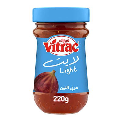فيتراك مربى لايت تين 220 جرام Preview Image