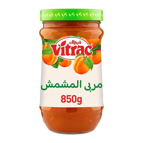 فيتراك مربى مشمش 850 جرام Preview Image