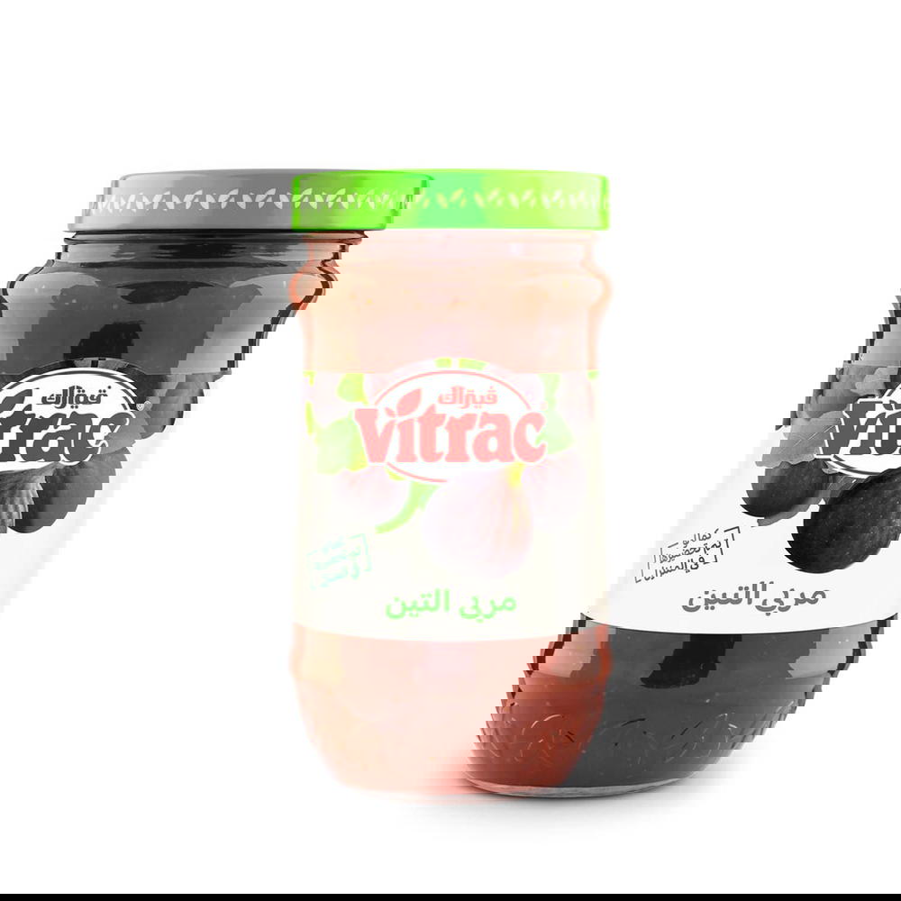 فيتراك مربى تين430 جرام Preview Image