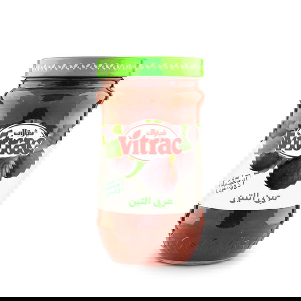 فيتراك مربى تين430 جرام Image 1 Preview