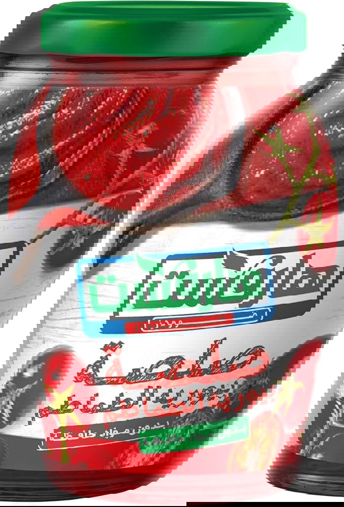 هارفست صلصه طماطم برطمان 320 جرام Preview Image