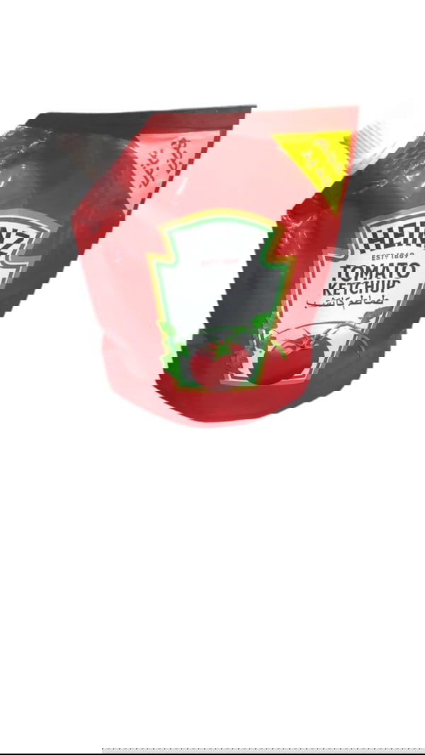 هاينز كاتشب طماطم 195 جرام Image 1 Preview