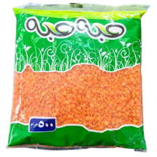 حبه وحبه عدس اصفر 500 جرام Image 1 Preview