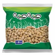 حبه وحبه حمص 500 جرام Image 1 Preview