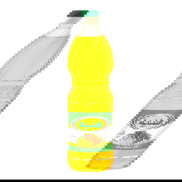 هديه زيت خليط 700 جرام Image 1 Preview