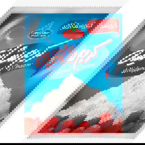 حلو الشام كريم شانتيه 45 جرام Image 1 Preview