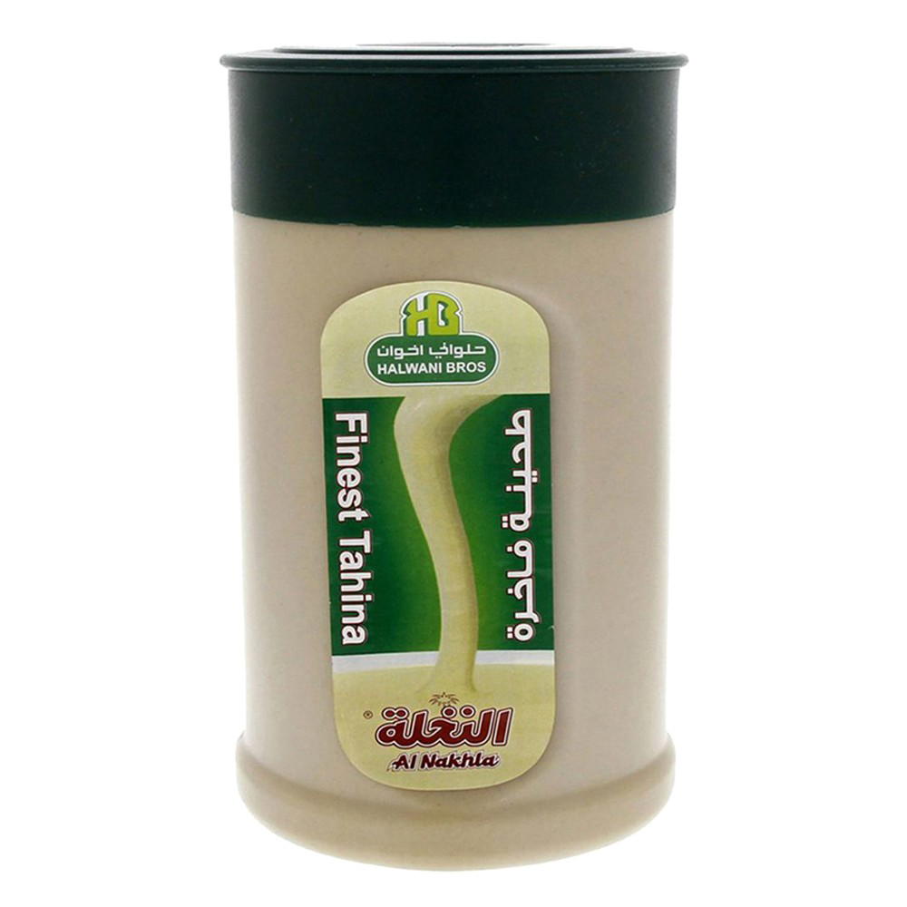حلواني طحينه525 جرام Preview Image