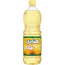 هنادي زيت عباد 1 لتر Preview Image