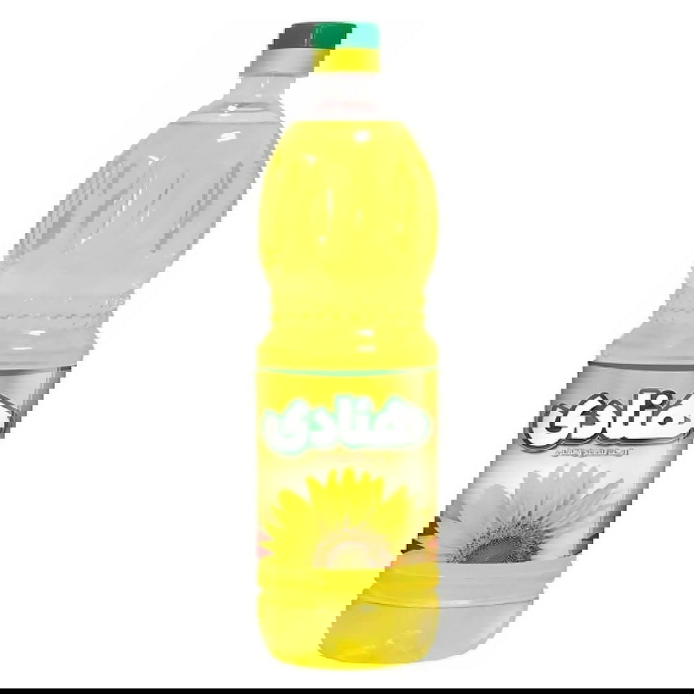 هنادي زيت للطبخ والقلي 700 مللي Preview Image