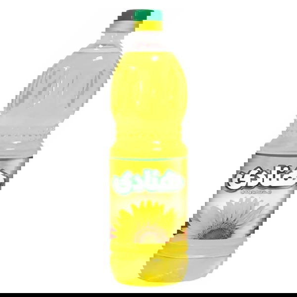 هنادي زيت للطبخ والقلي 700 مللي Image 1 Preview