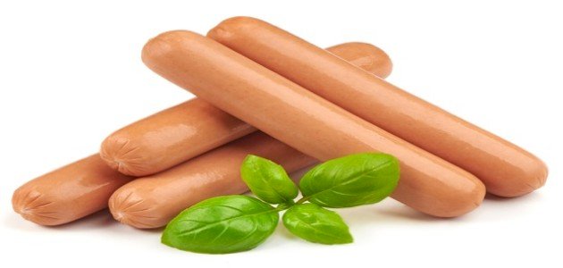 هوت دوج الطبق Preview Image