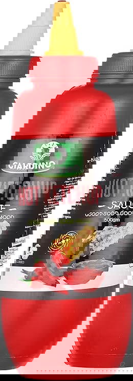 جاردينو كاتشب بارد 500 جرام Preview Image