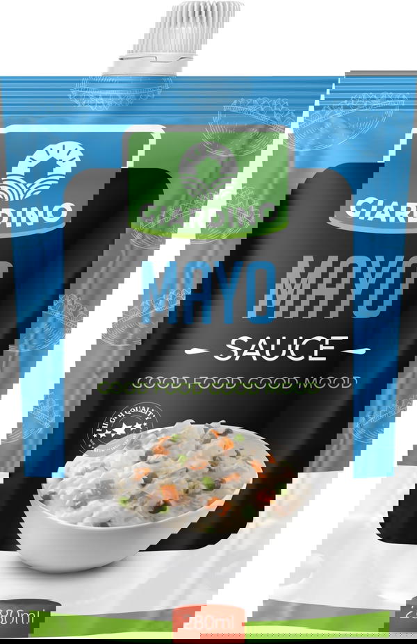 جاردينو مايونيز 280 جرام Image 1 Preview