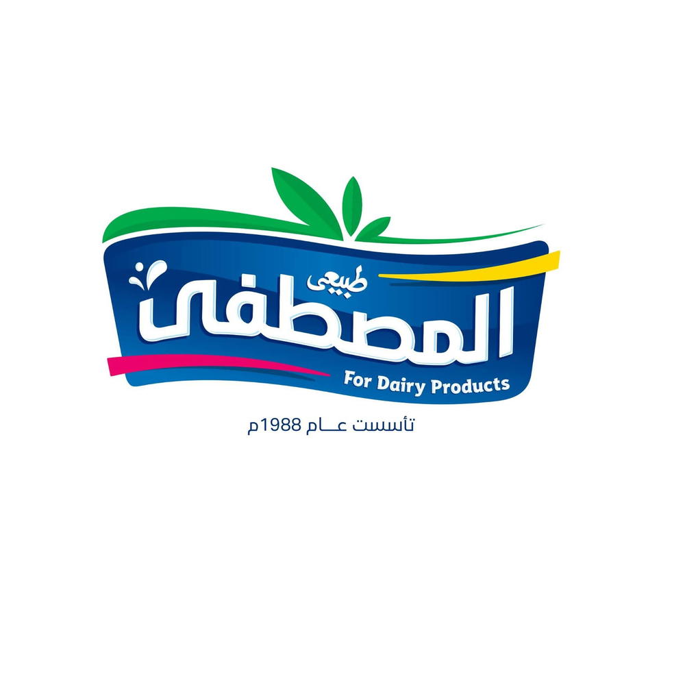 جبنه المصطفي بالقشطه النص كيلو  (الكيلو ب200ج) Preview Image