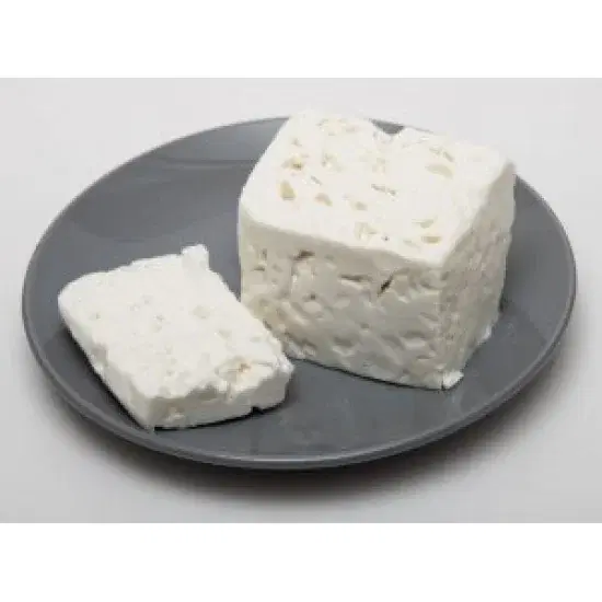 جبنه براميلي ساده 250جرام(كيلو ب 160) Image 1 Preview