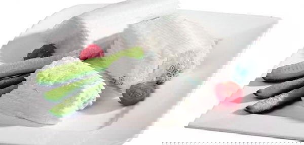 جبنه قريش بلدي النص كيلو Image 1 Preview