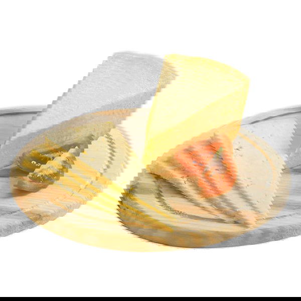 جبنه رومي قديم 250جرام(الكيلو ب 285ج) Image 1 Preview